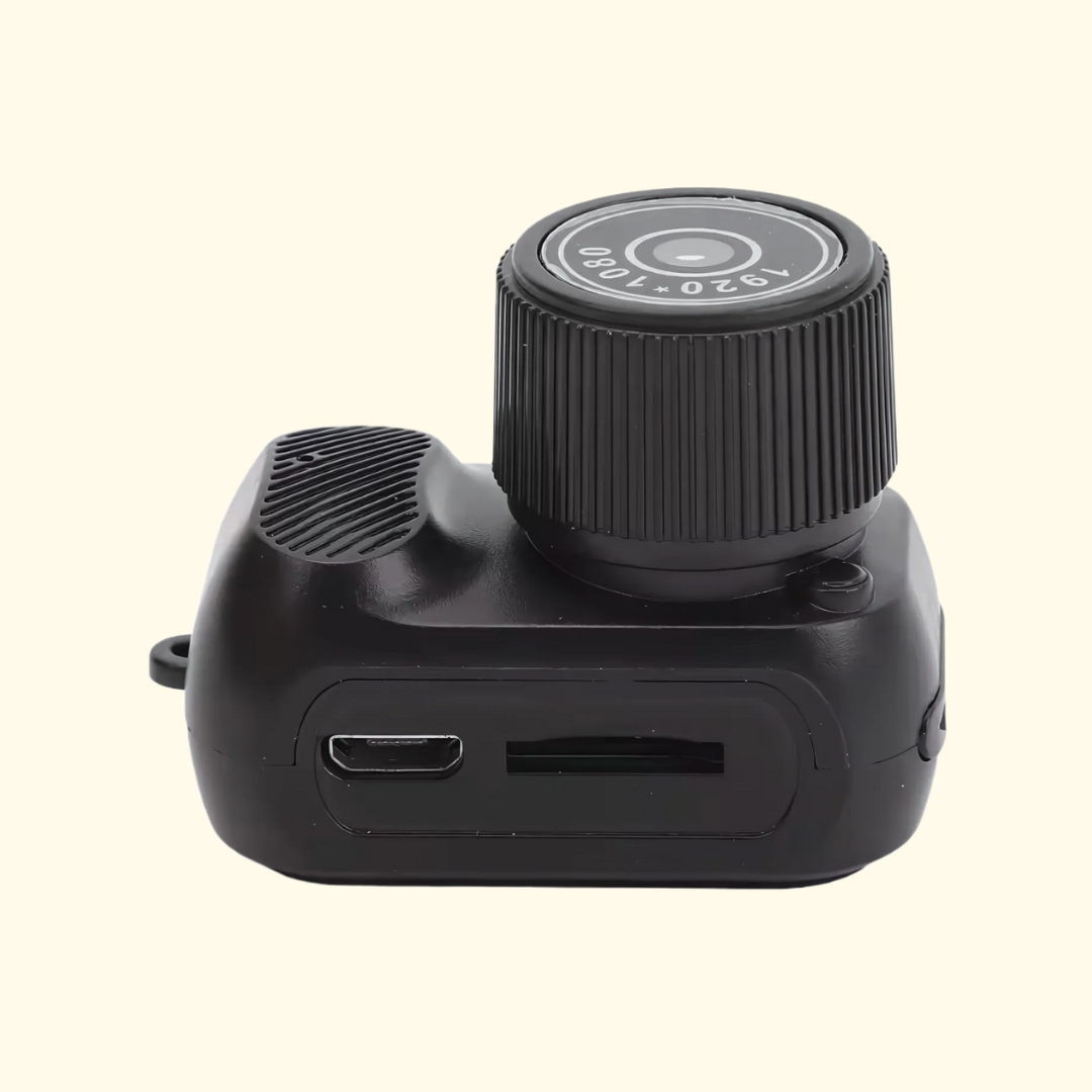 Benosta Modern Camera