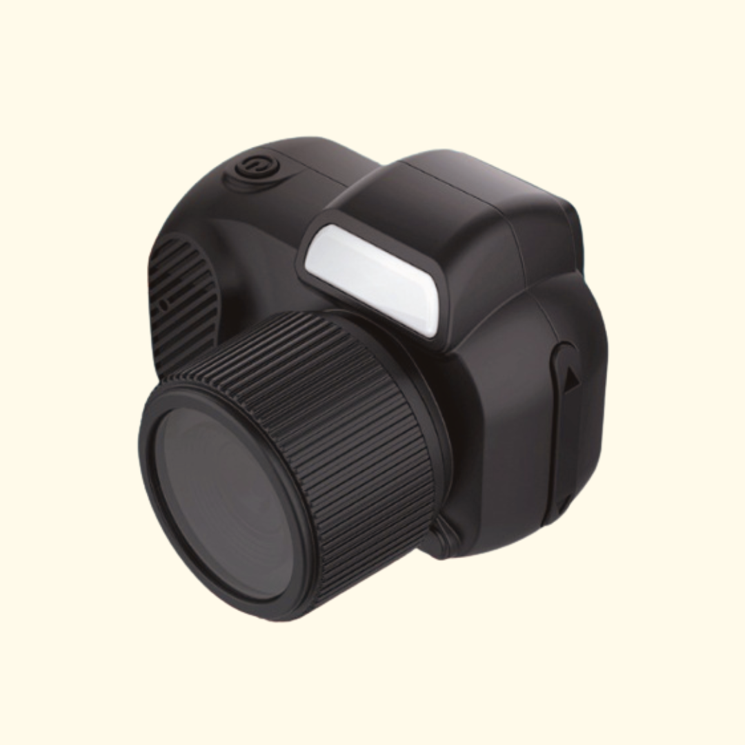 Benosta Modern Camera